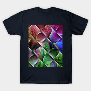 Webart BH-060 T-Shirt